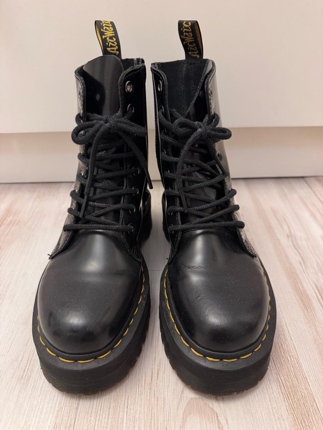 Dr. Martens Ботинки Dr.Martens — фото 2