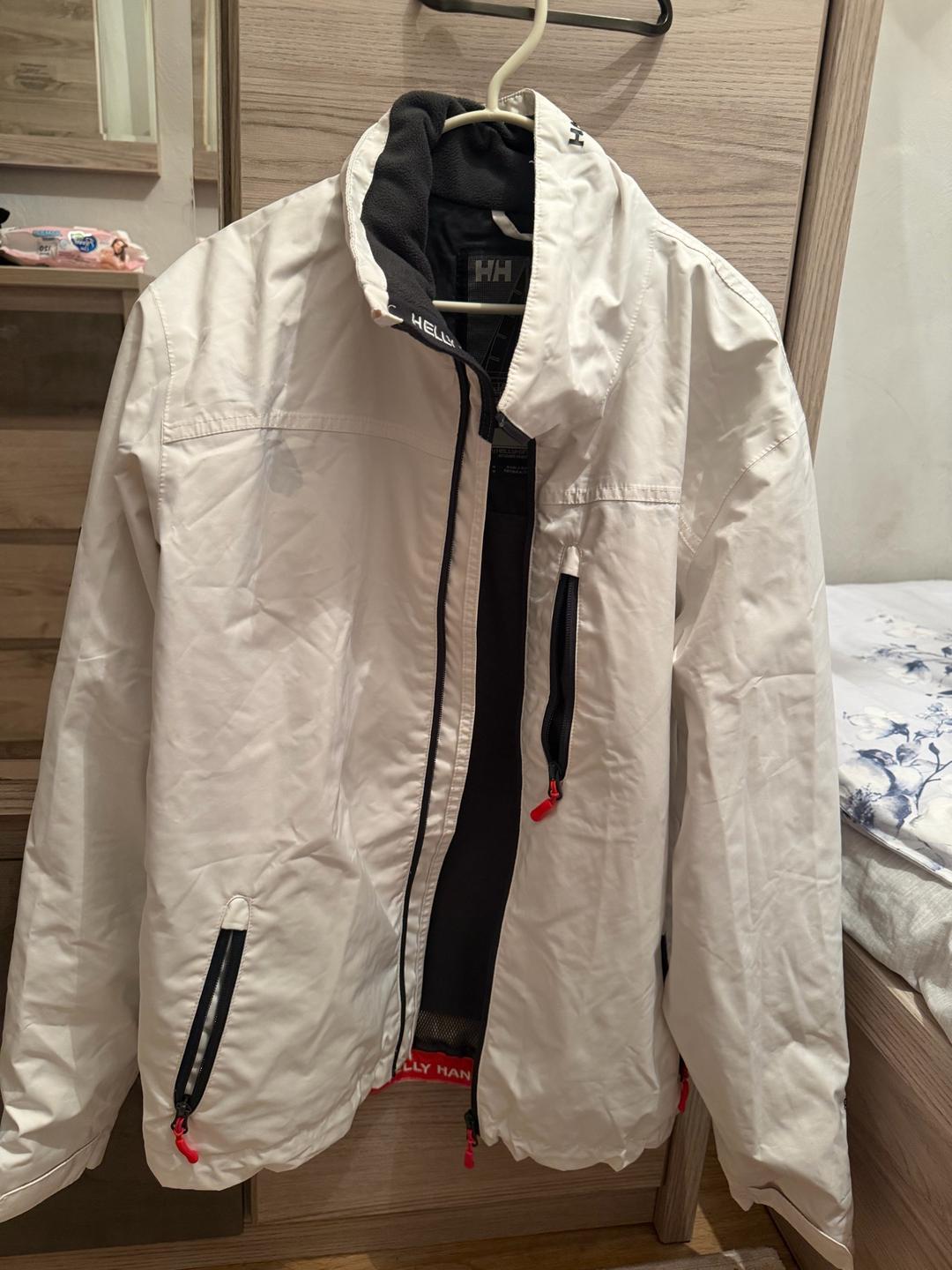 Helly Hansen Ветровка Helly Hansen — фото 2
