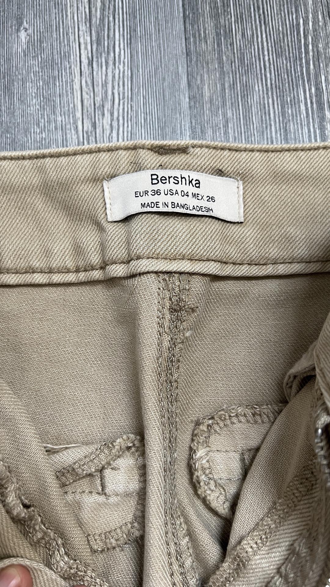 Bershka джинсы Bershka — фото 2