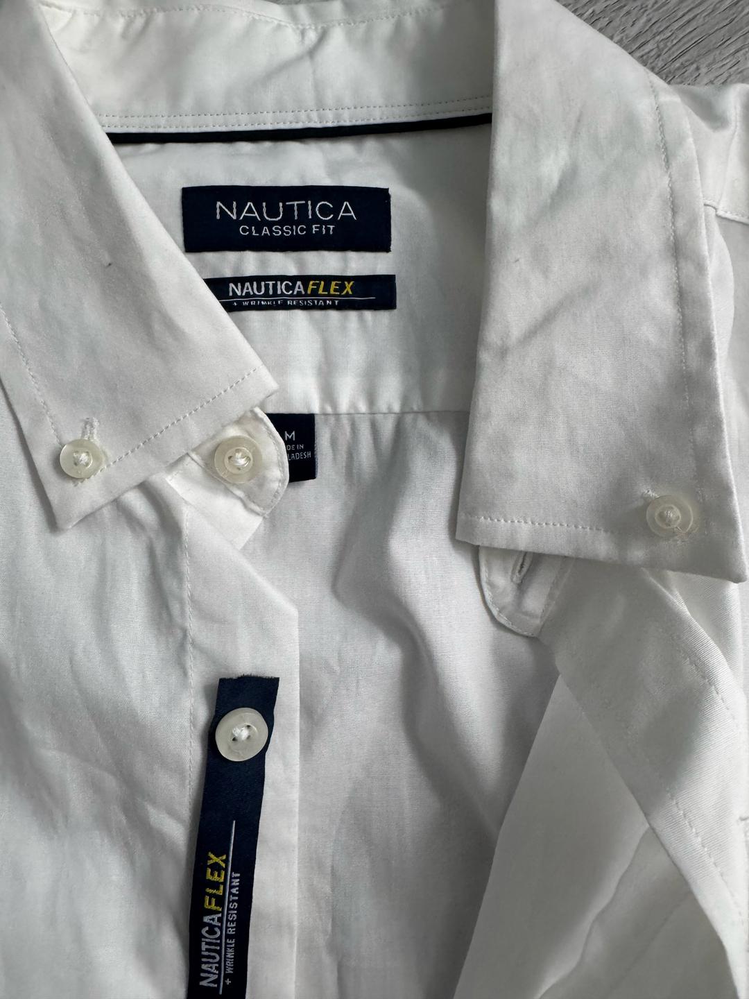 Nautica Мужская рубашка Nautica — фото 2