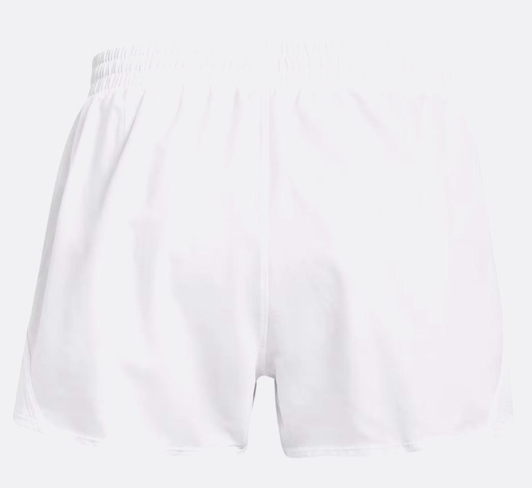 Under Armour Шорты белые — фото 2