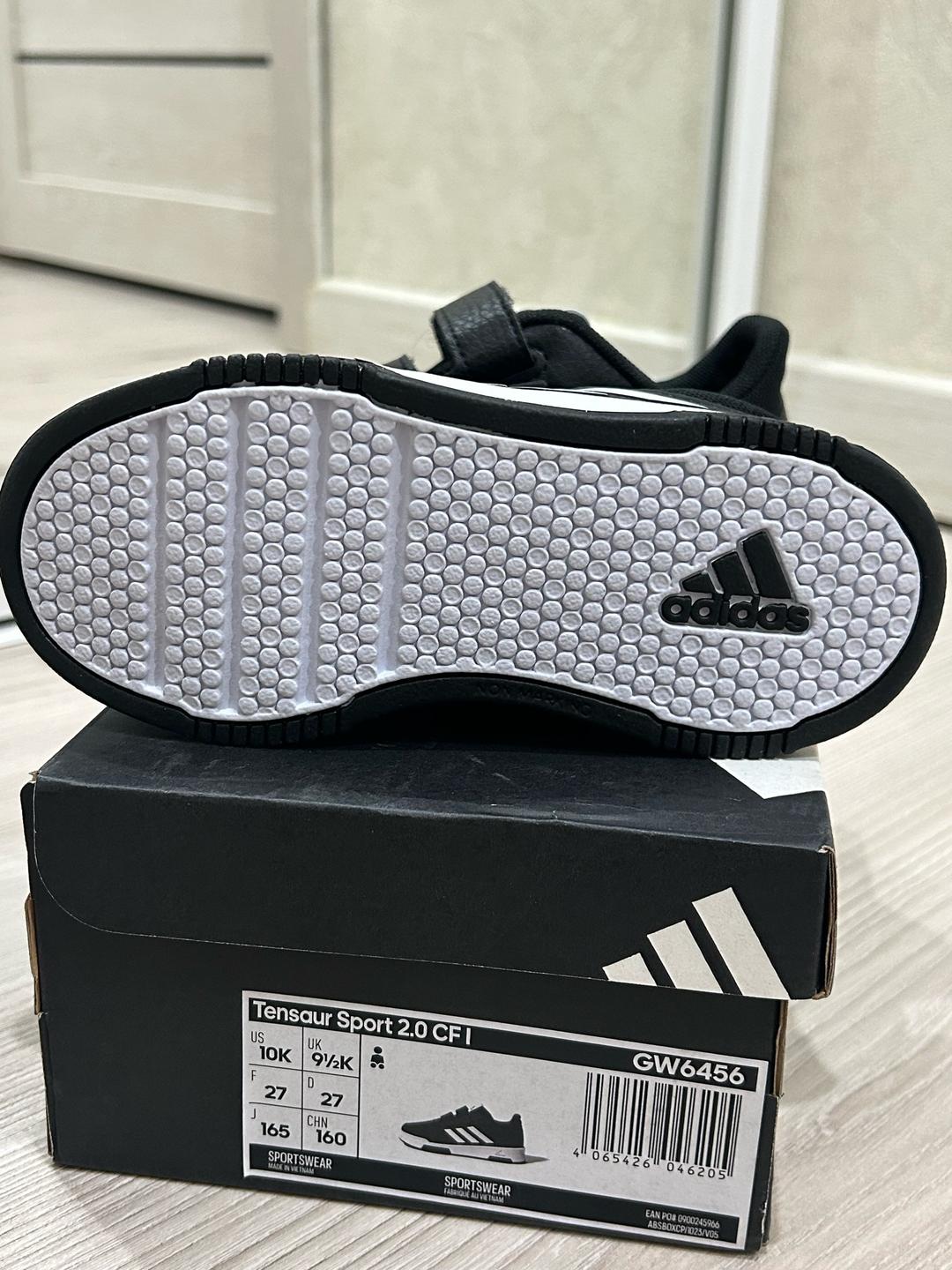 Adidas Кроссовки от adidas — фото 2