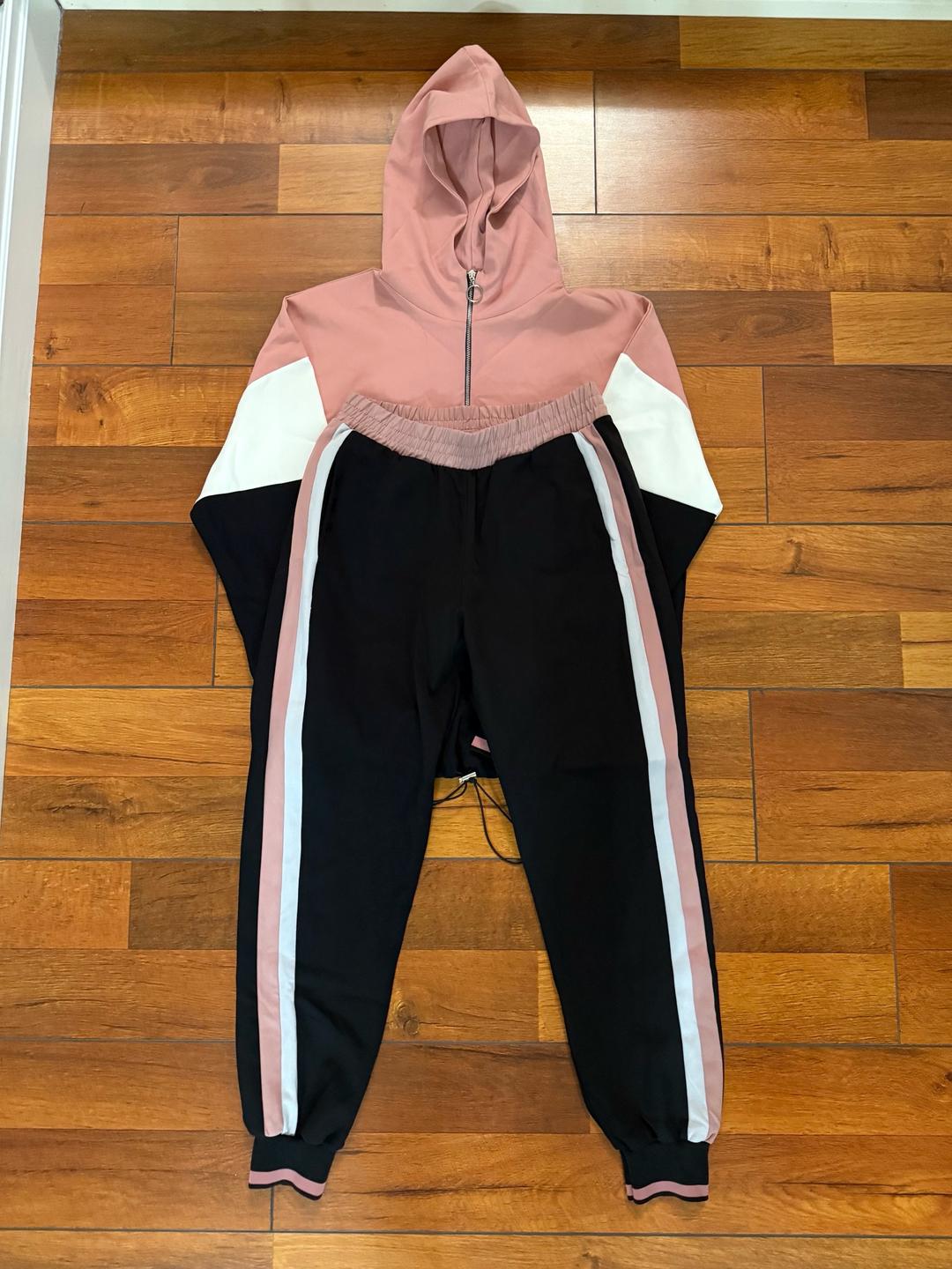 Zara Спортивный костюм — фото 2