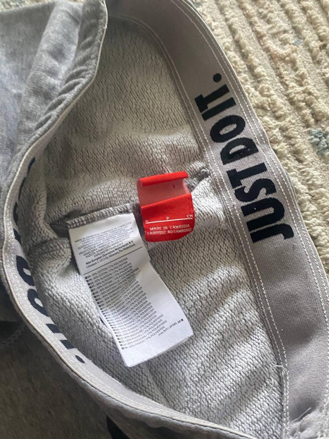 Nike Спортивные брюки Nike — фото 2