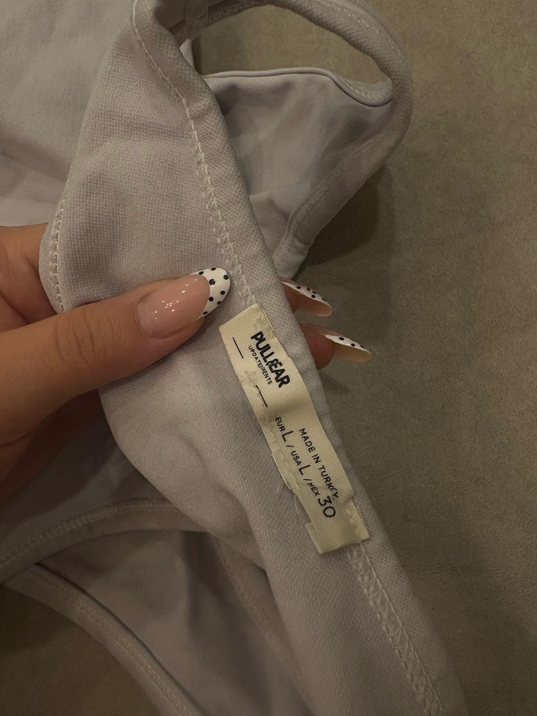 Pull & Bear Pull &Bear топ😍😍 — фото 2
