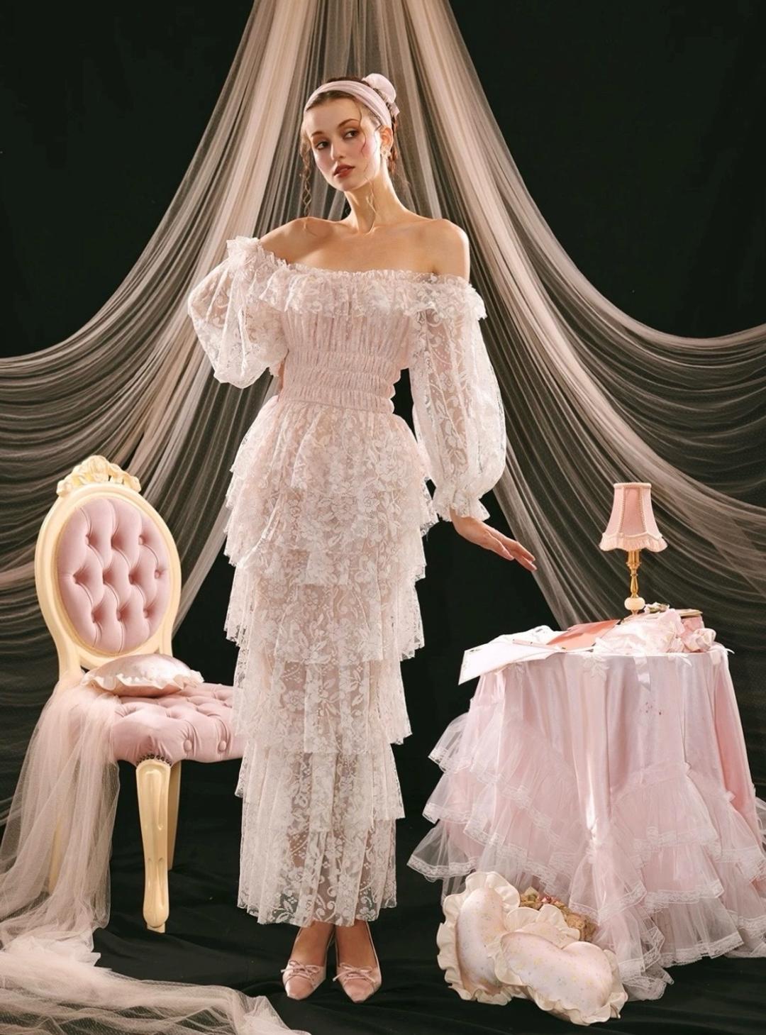 Lacemade Продам платье Lacemade — фото 2