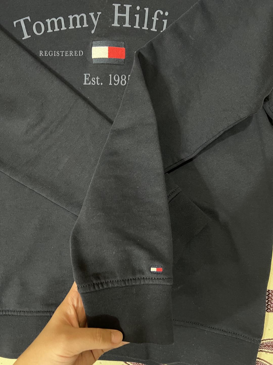 Tommy Hilfiger Толстовка от Tommy Hilfiger  — фото 2