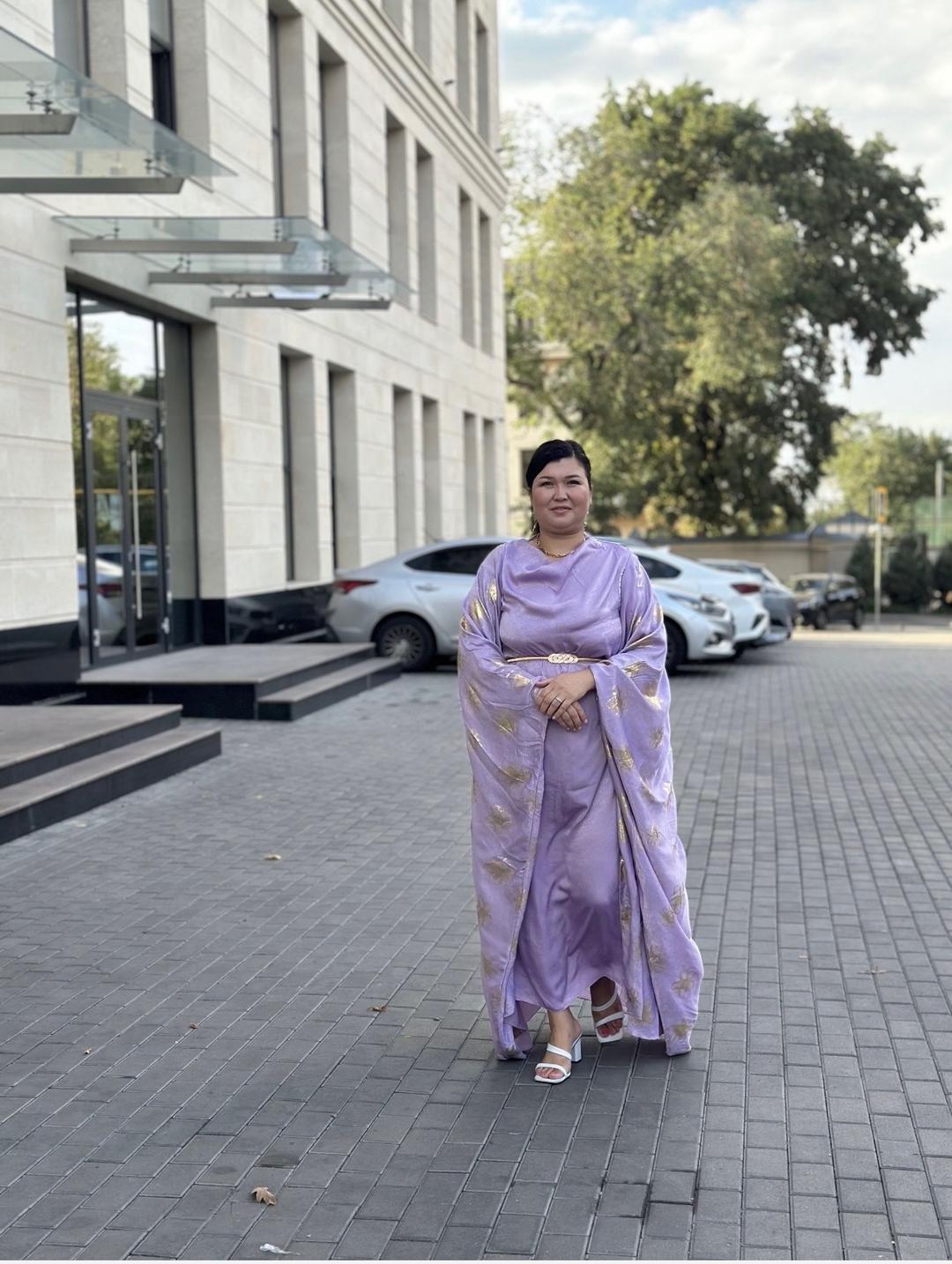 SHEIN Абайка — фото 2