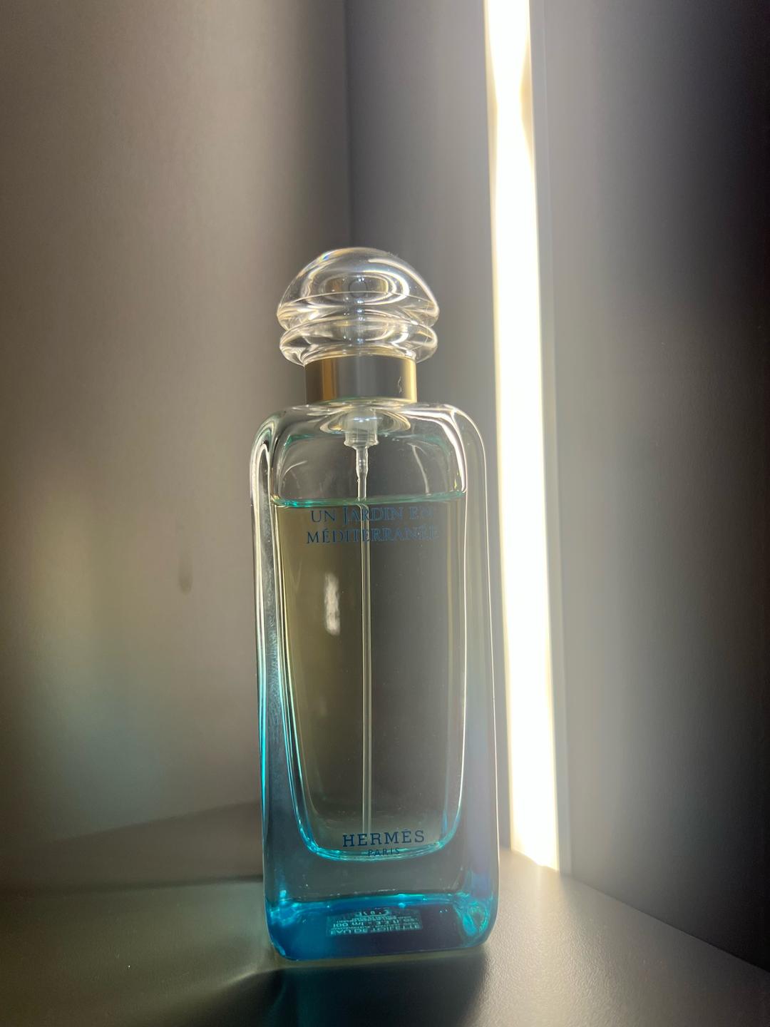 Hermès Туалетная вода — фото 2