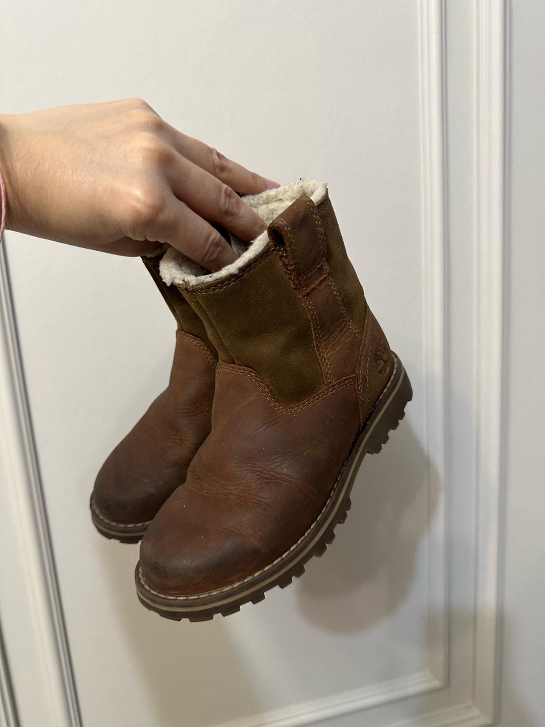 Timberland Ботинки Timberland — фото 2
