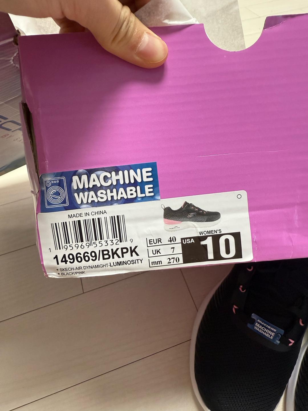 & Other stories Кроссовки женские Skechers — фото 2