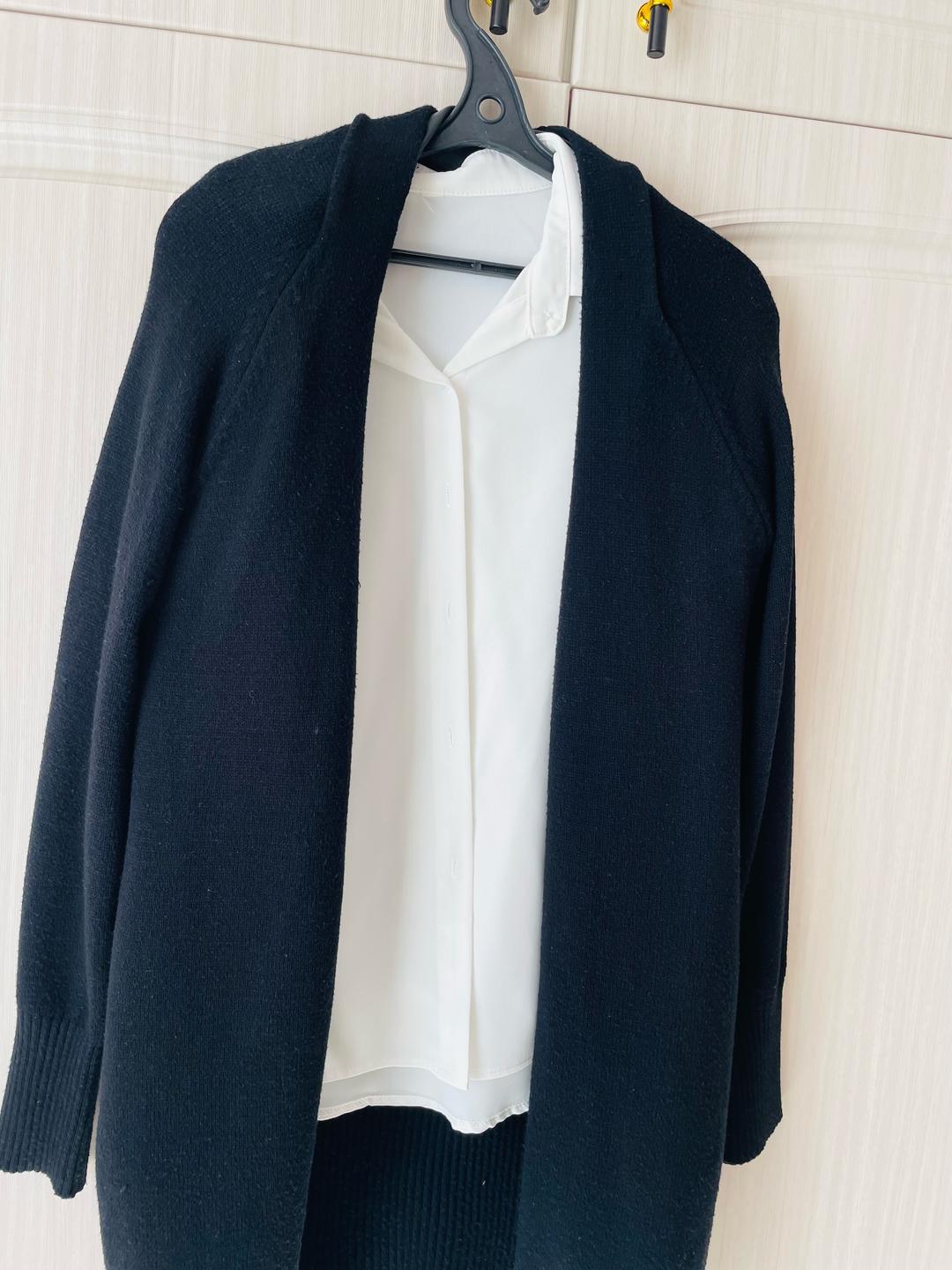 Massimo Dutti Кардиган  Massimo Dutti — фото 2