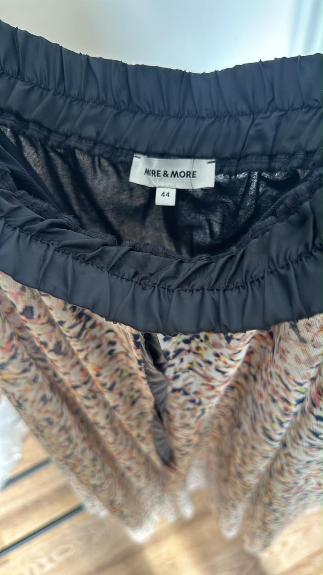 Юбка — фото 2