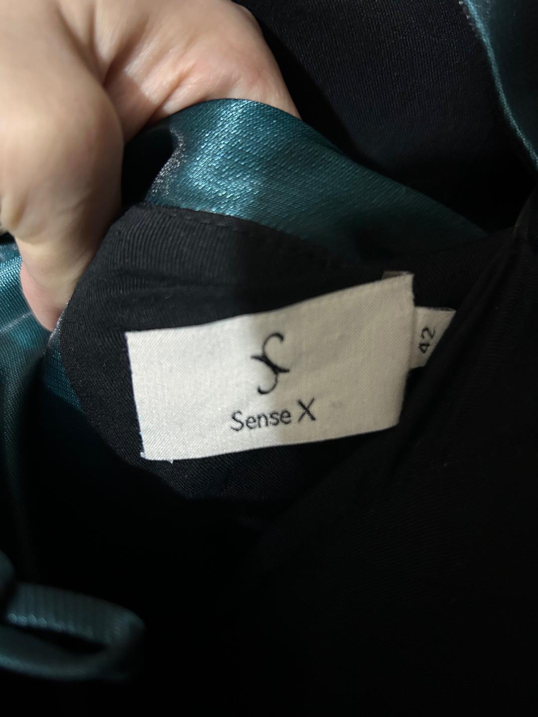 Sense в единственном экземпляре от бренда sens X — фото 2