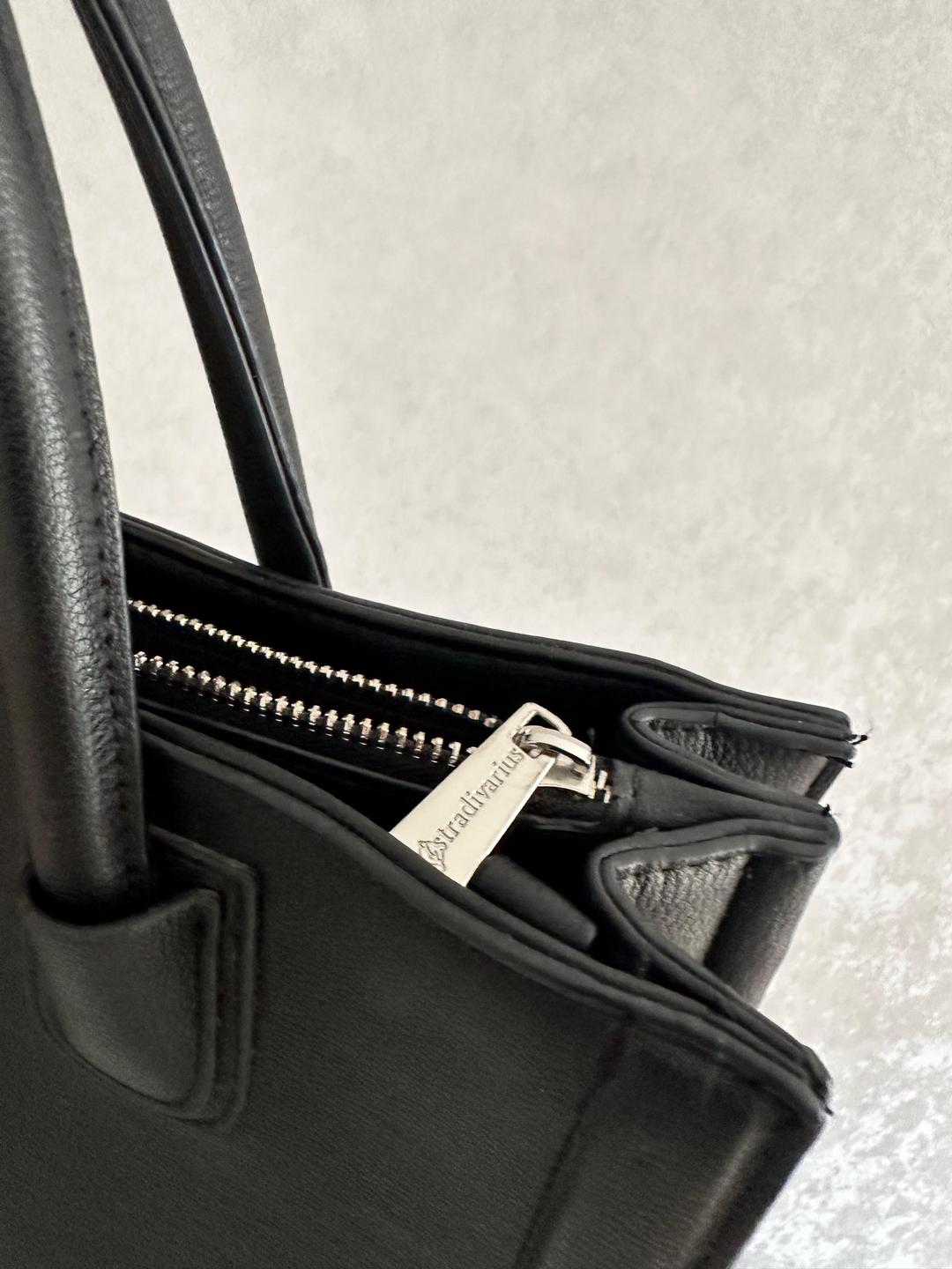 Stradivarius Мини сумка Stradivarius — фото 2