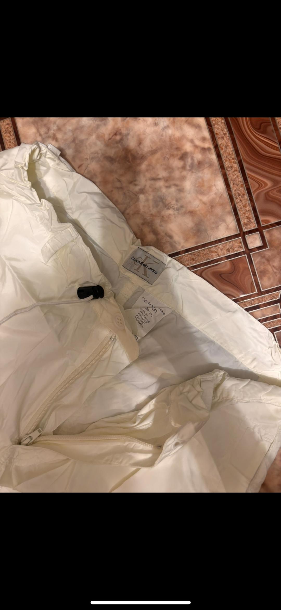 Calvin Klein Штаны тонкие на лето Calvin klein — фото 2