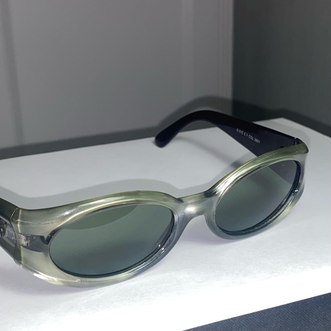 Gucci Очки Gucci GG 2432/s — фото 2