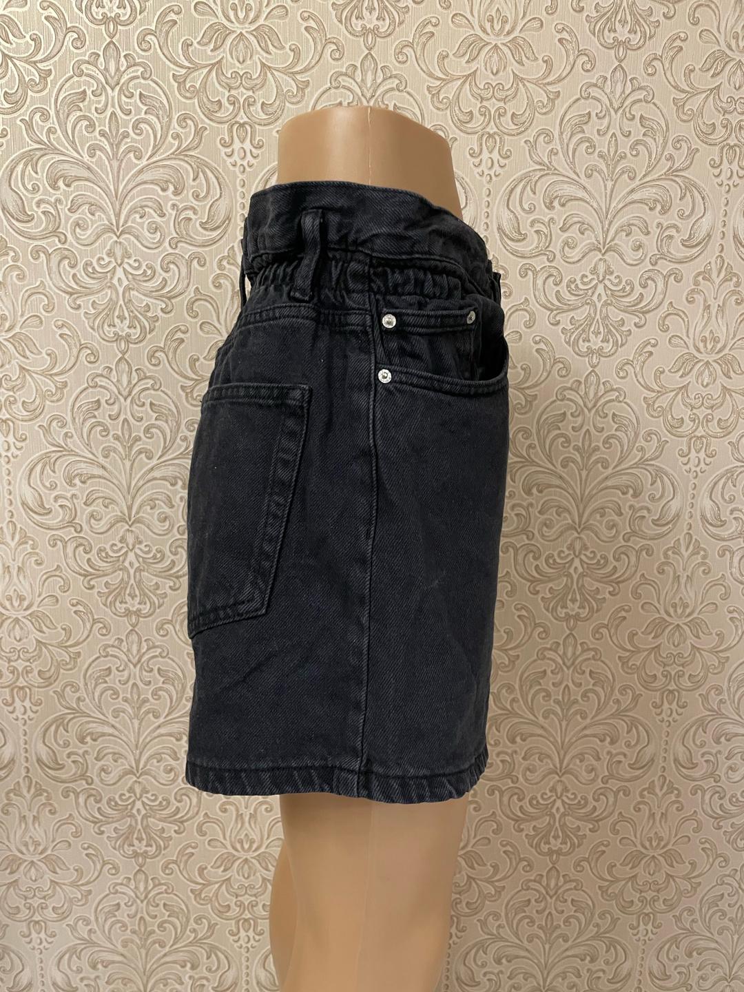 Pull & Bear Шорты — фото 2