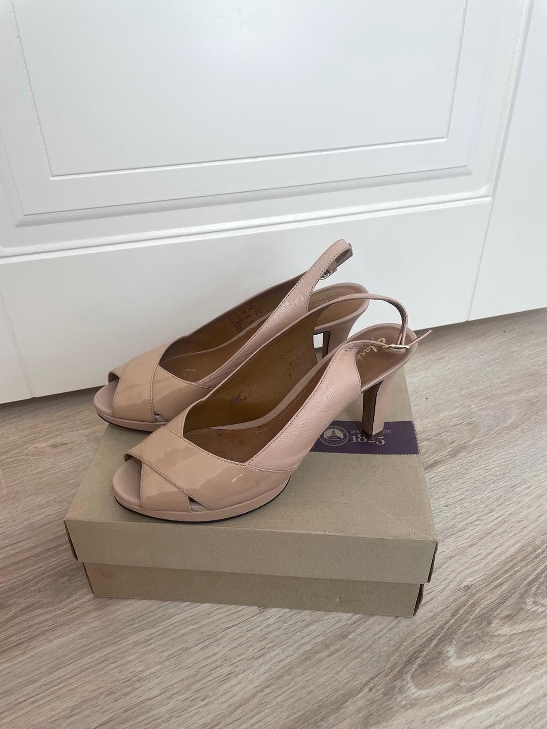 Clarks Босоножки — фото 2