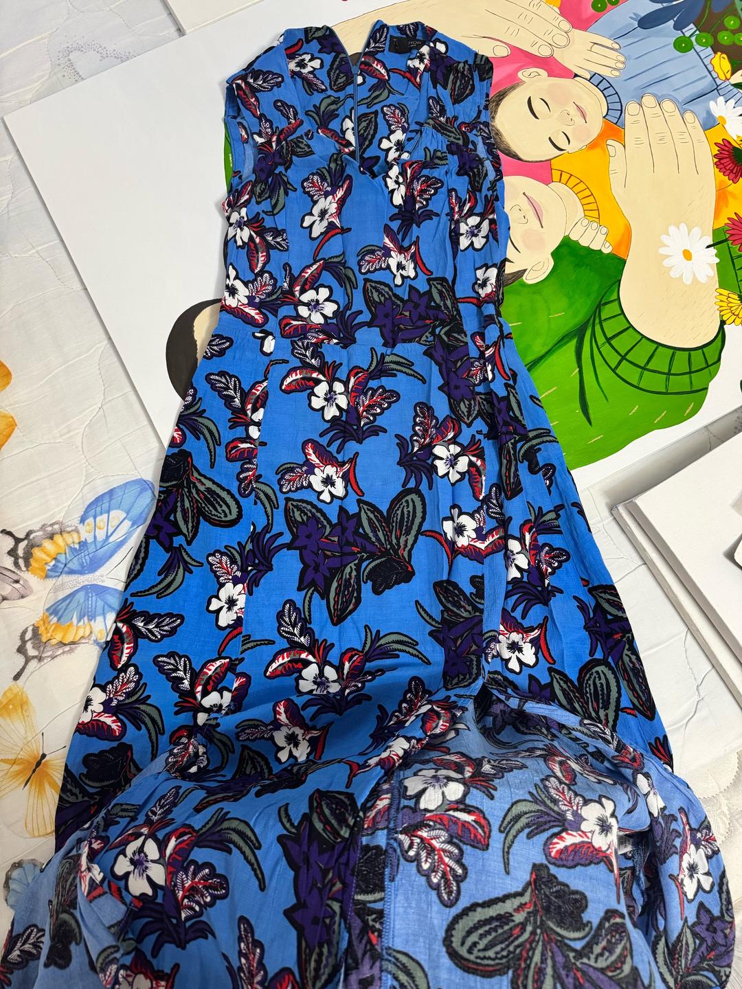 Topshop Платье от Top Shop — фото 2