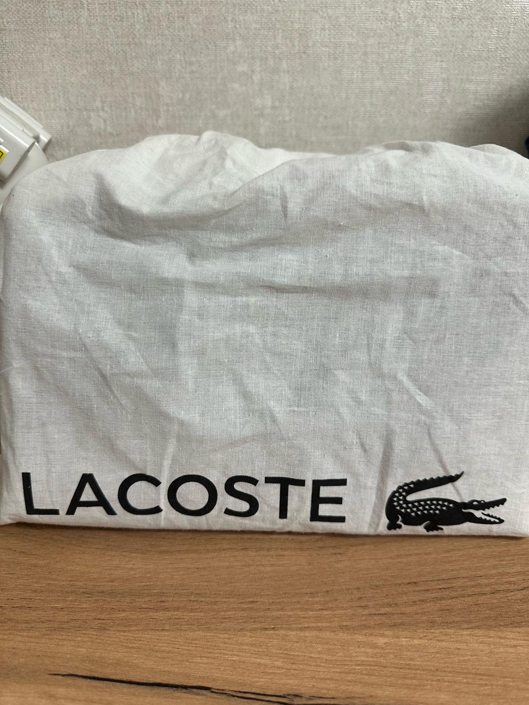 Lacoste Сумка Lacoste — фото 2