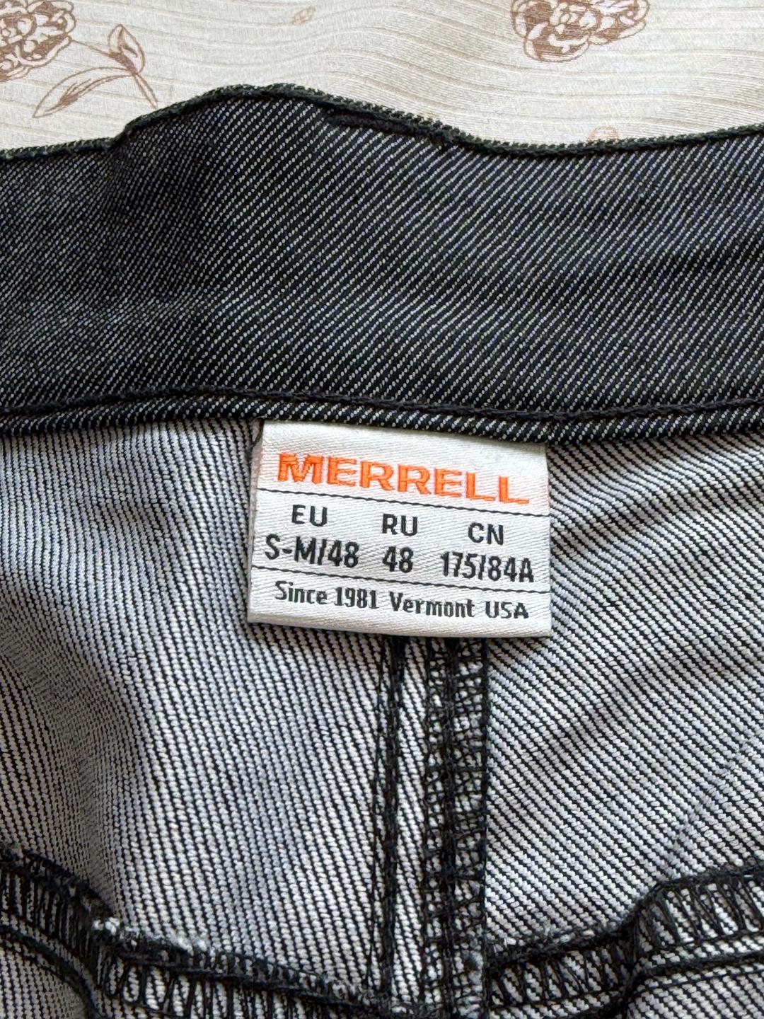 Merrell Мужские шорты Merrell — фото 2