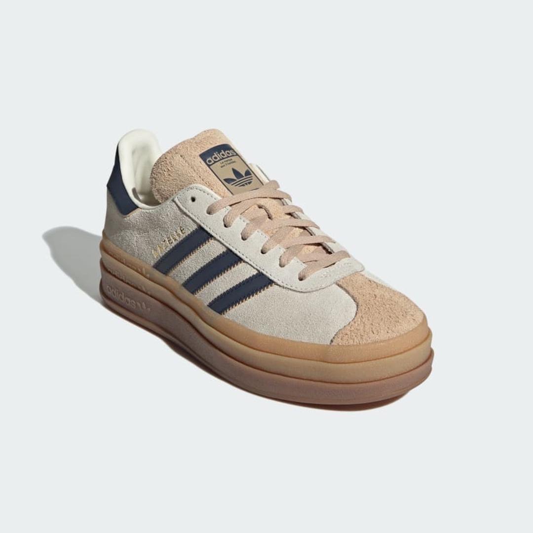 Adidas Adidas Gazelle bold — фото 2