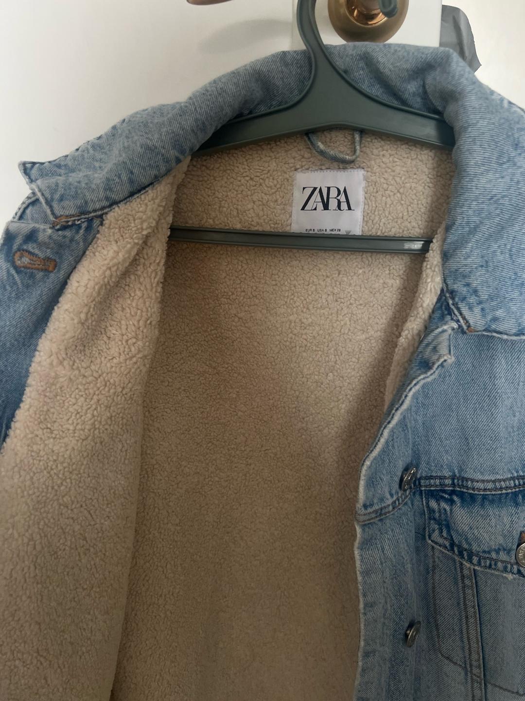 Zara Куртка zara — фото 2