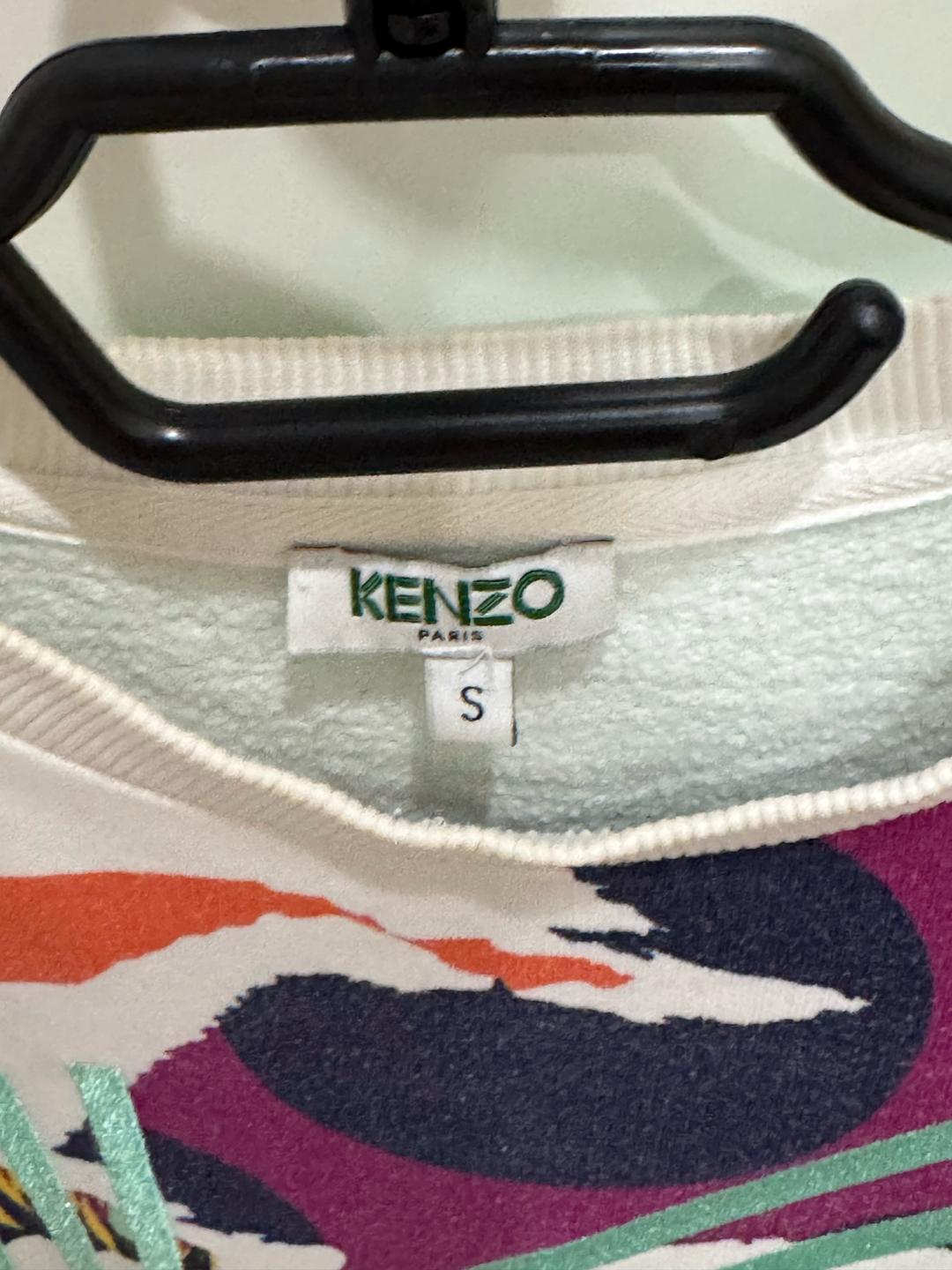 Kenzo Свитшот KENZO — фото 2