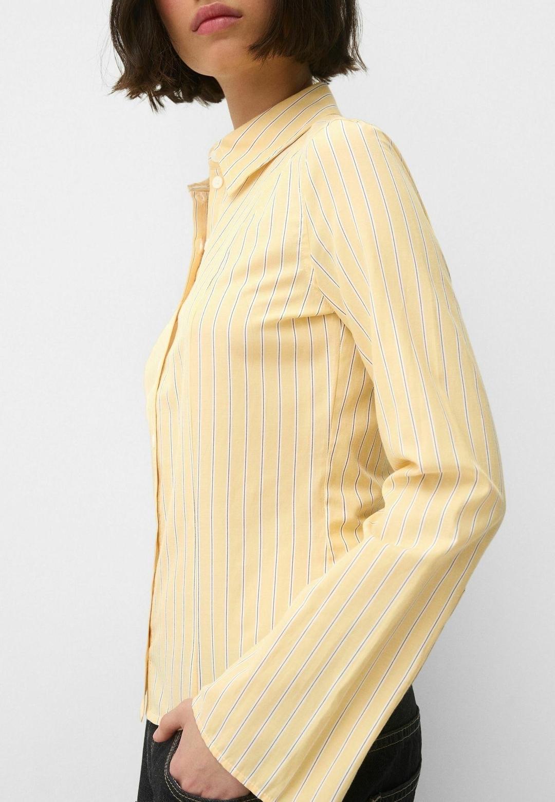Bershka Рубашка Bershka — фото 2