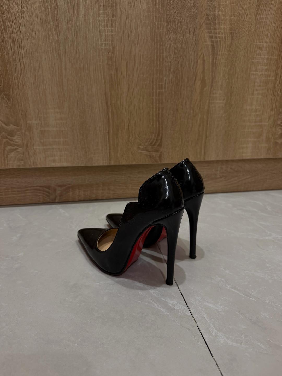be mine store Туфли лодочки на высоком каблуке — фото 2
