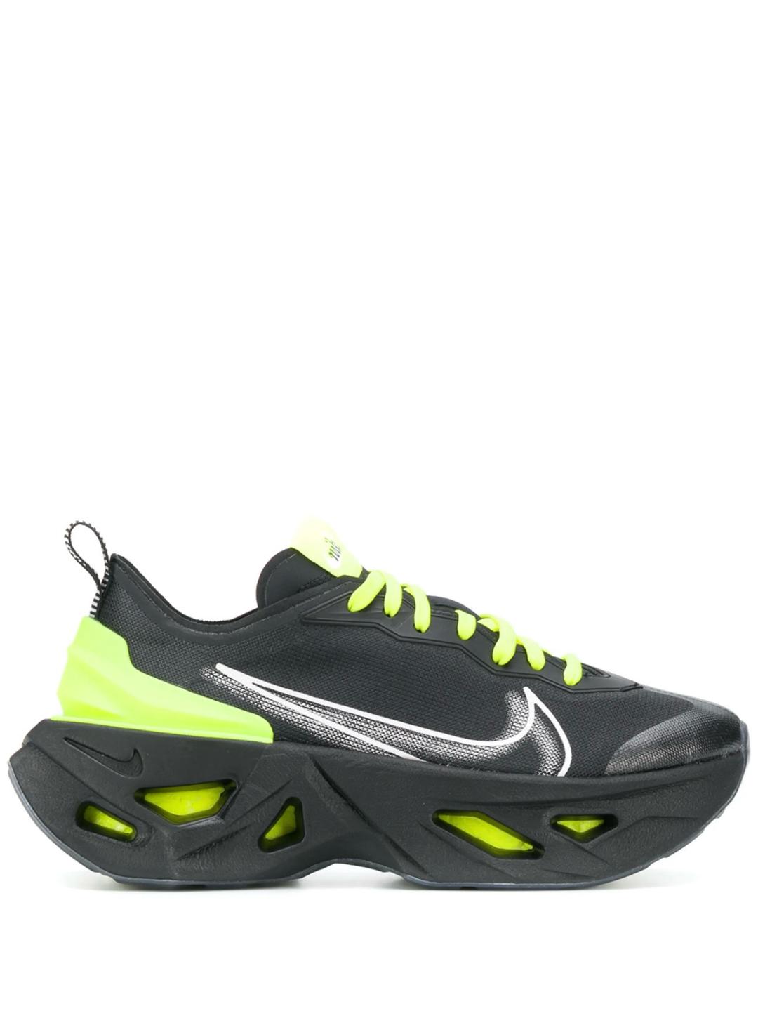 Nike Кроссовки Nike ZoomX Vista Grind Lemon Venom — фото 2