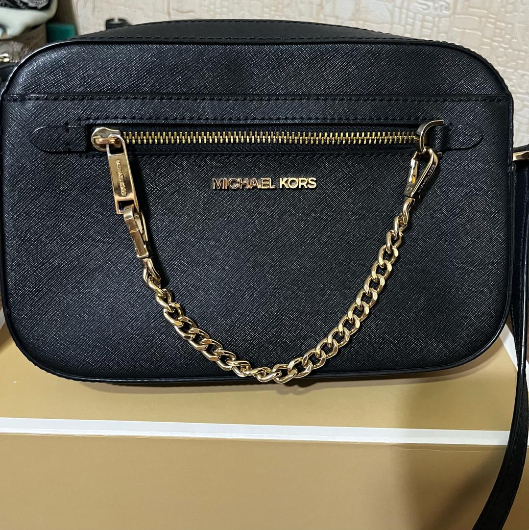 Michael Kors Сумка кросс-боди Michael Kors — фото 2