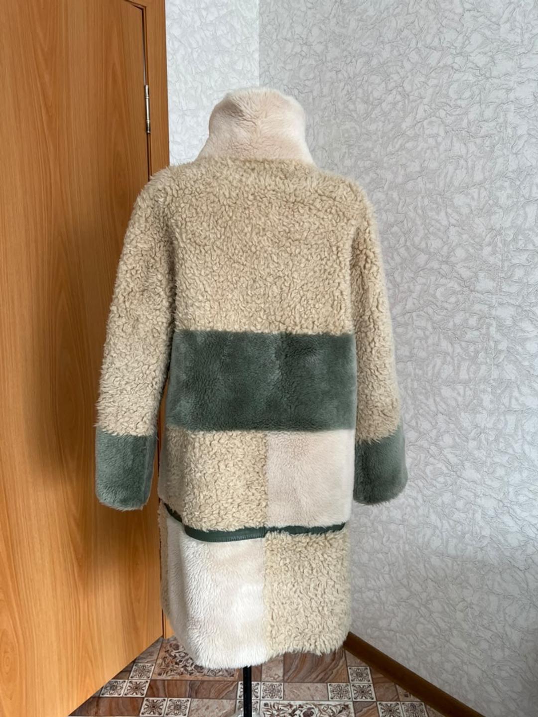 Дубленка — фото 2