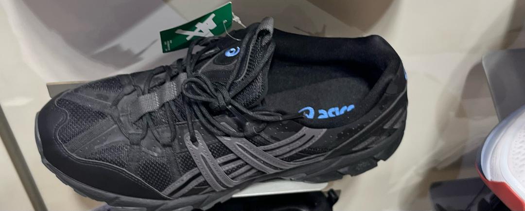 ASICS Кроссовки ASICS — фото 2