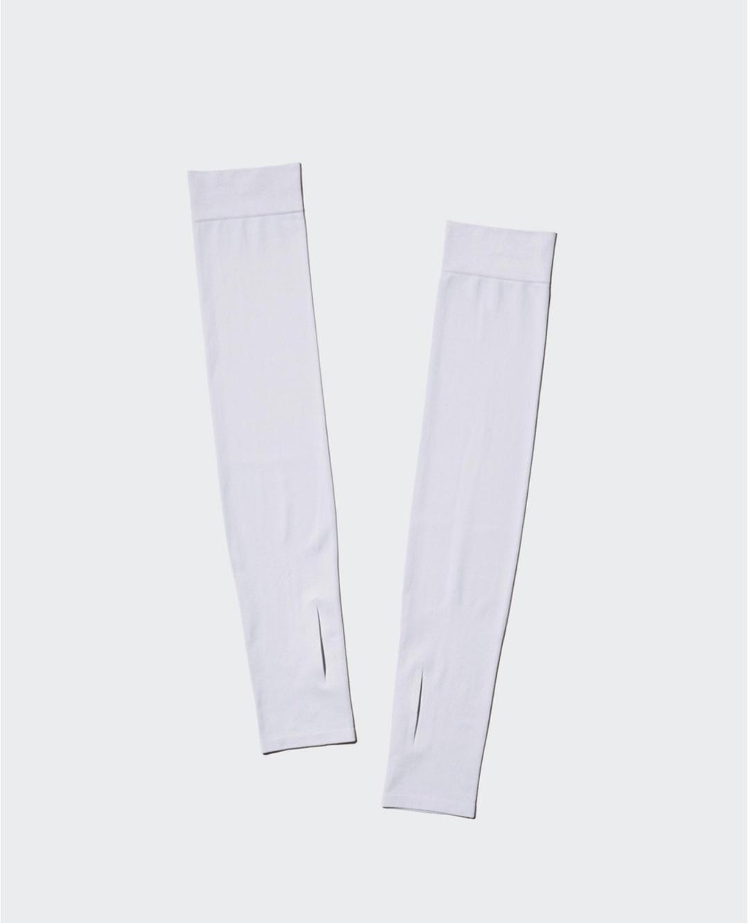 Uniqlo Uniqlo AIRism UV защитная рукава — фото 2