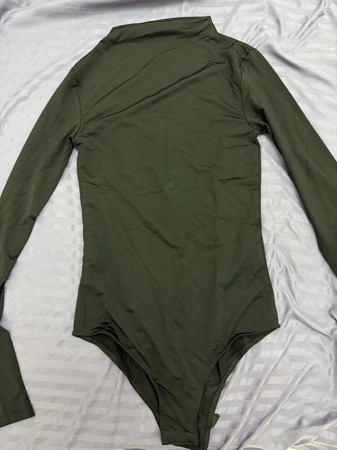 Pull & Bear Боди Pull&Bear — фото 2