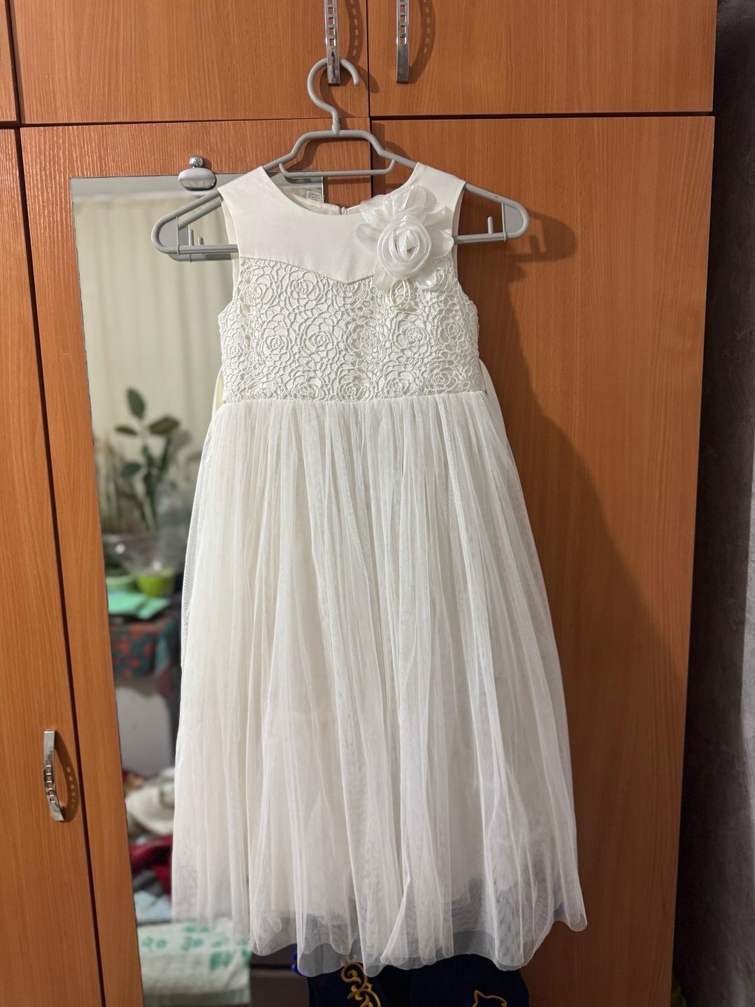 Нет бренда Платья — фото 2
