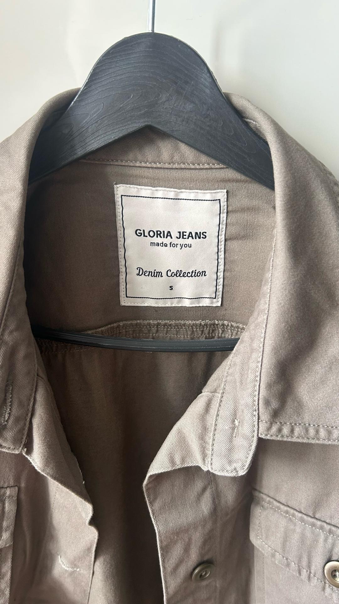 Gloria Jeans Джинсовка Gloria Jeans — фото 2
