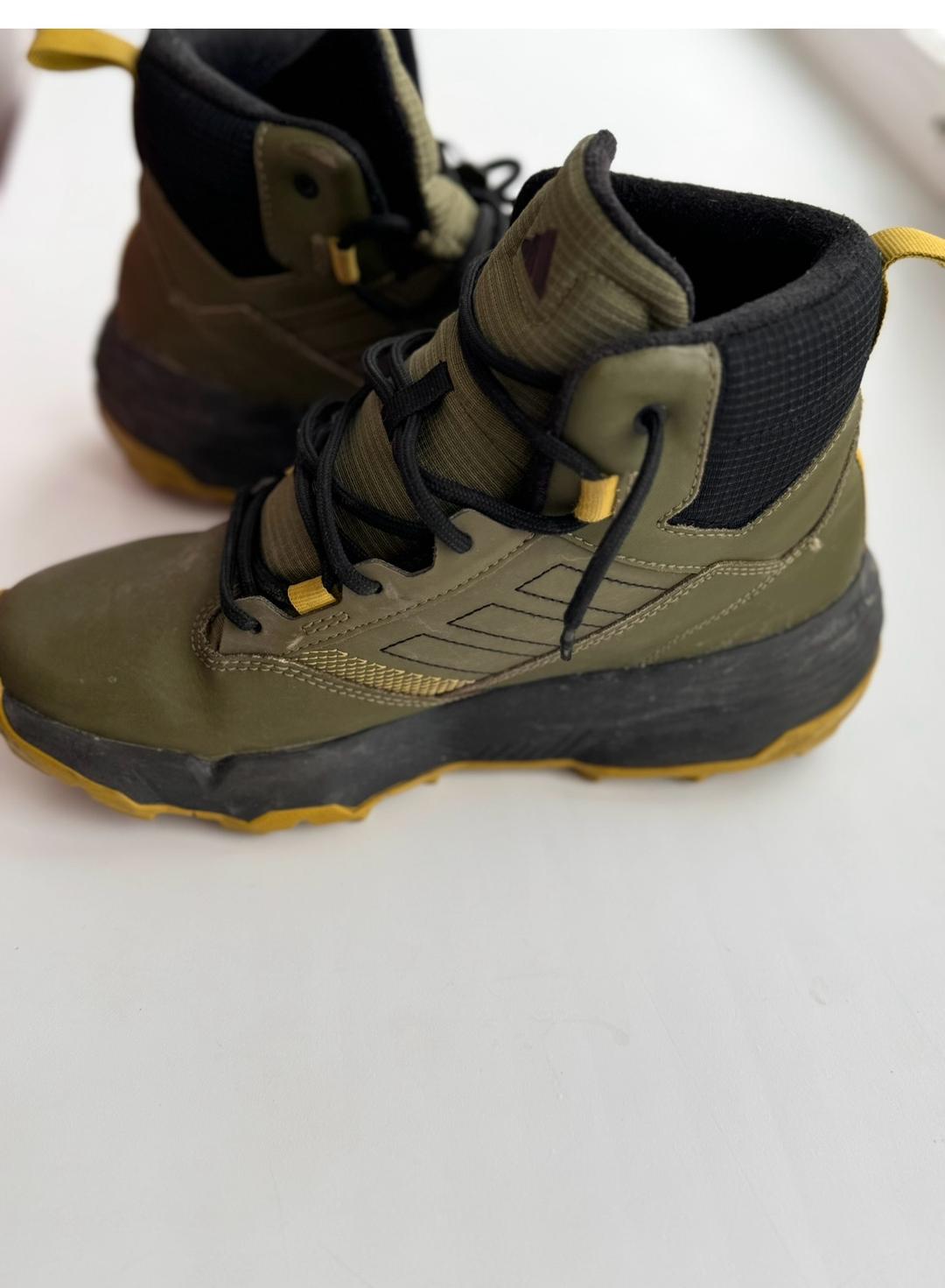 Adidas Мужские ботинки adidas Terrex — фото 2