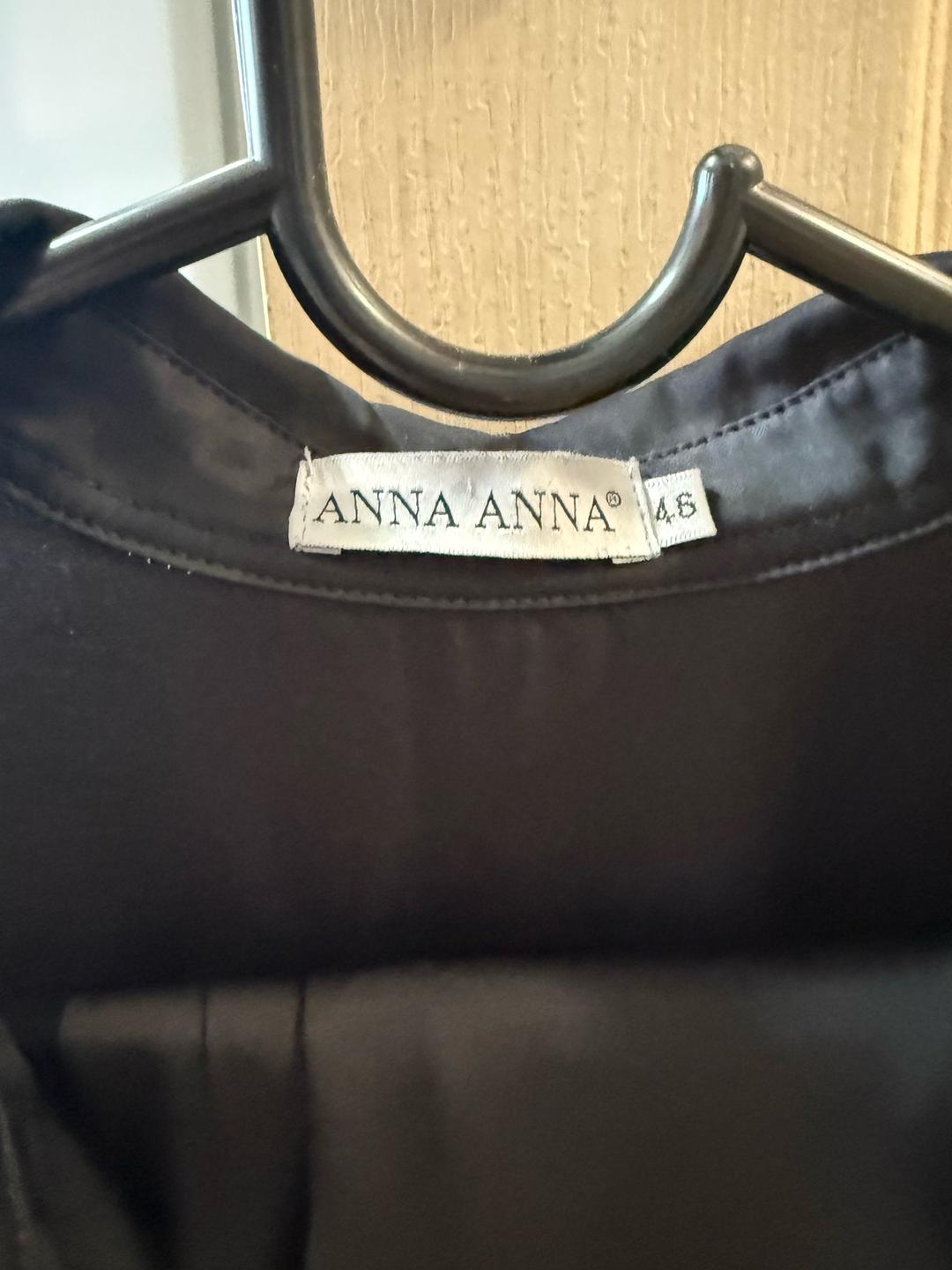 Anna Атласный костюм 2ка — фото 2