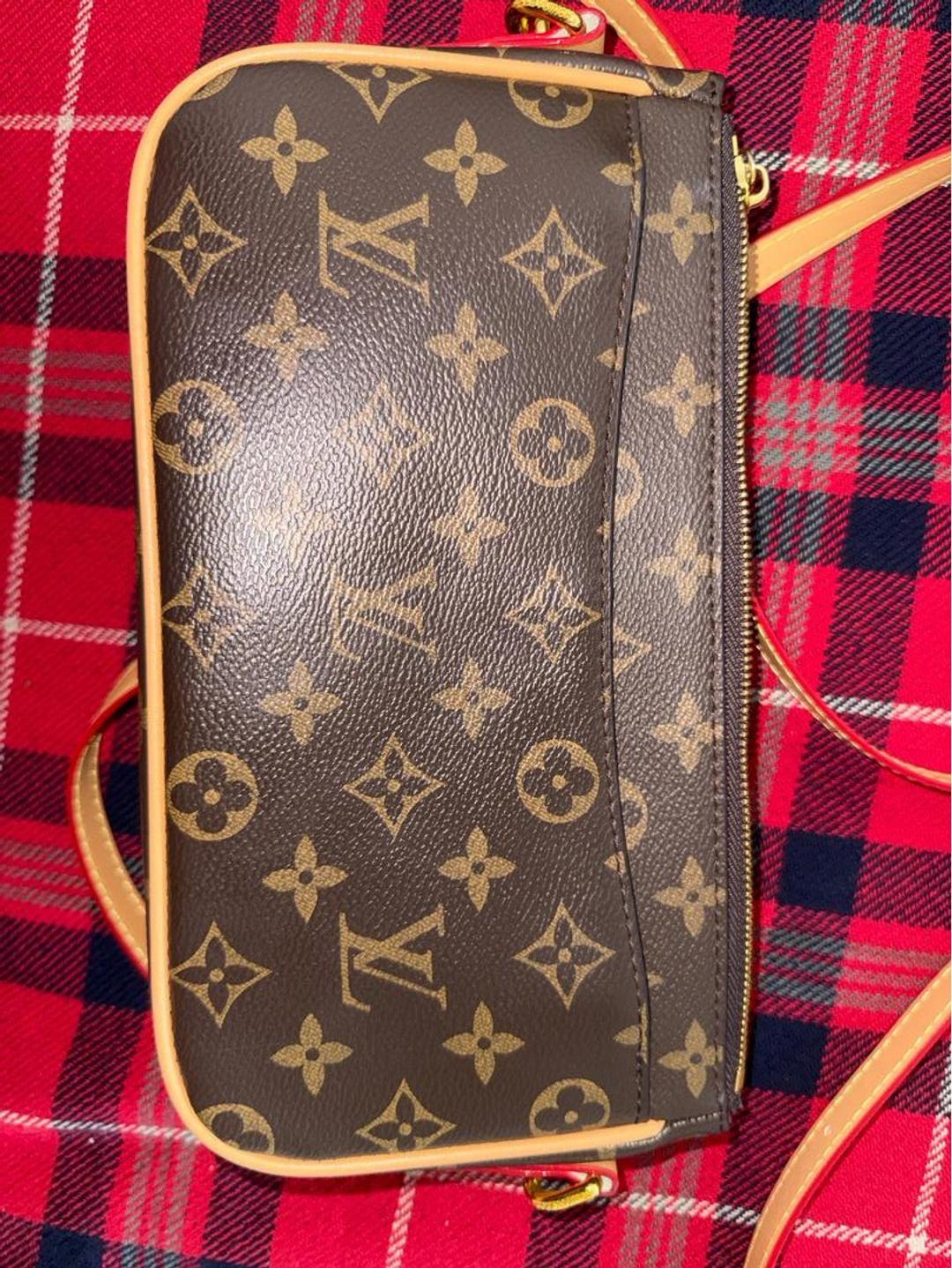 Louis Vuitton Сумка Louis Vuitton — фото 2