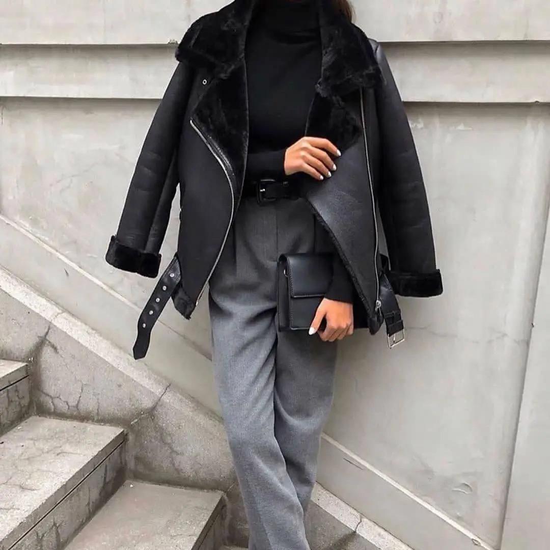 Zara Продаю куртку дубленку — фото 2