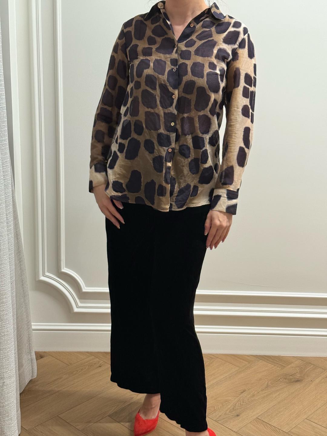Massimo Dutti Рубашка от Massimo Dutti — фото 2