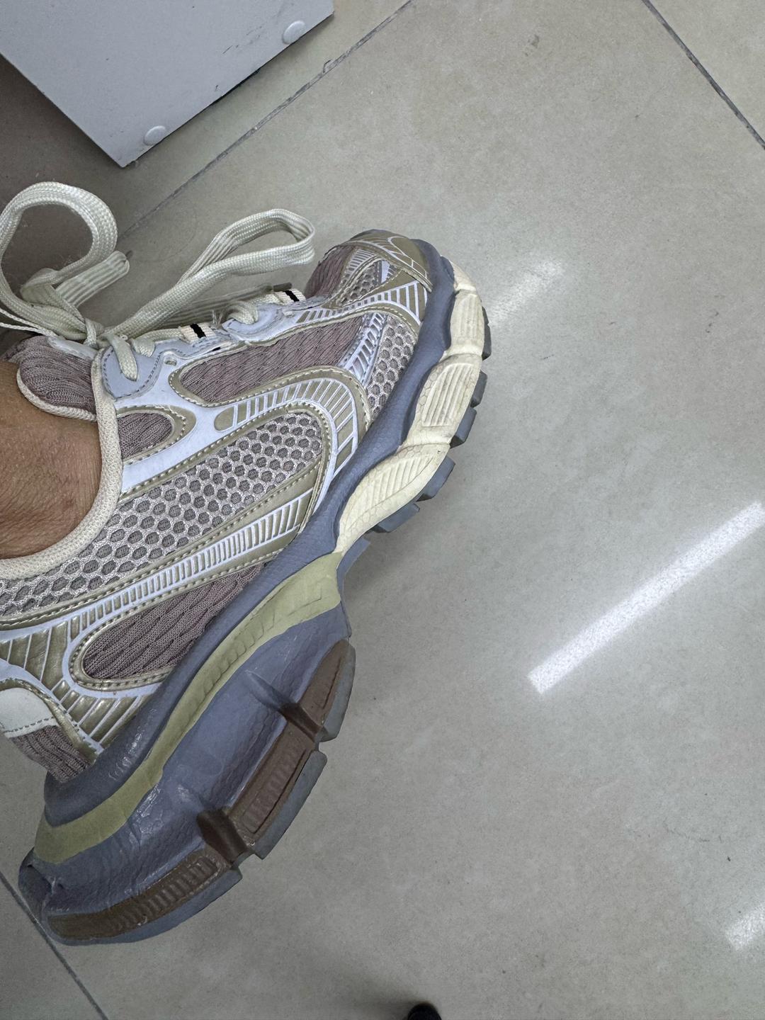 Balenciaga Кроссовки Balenciaga — фото 2