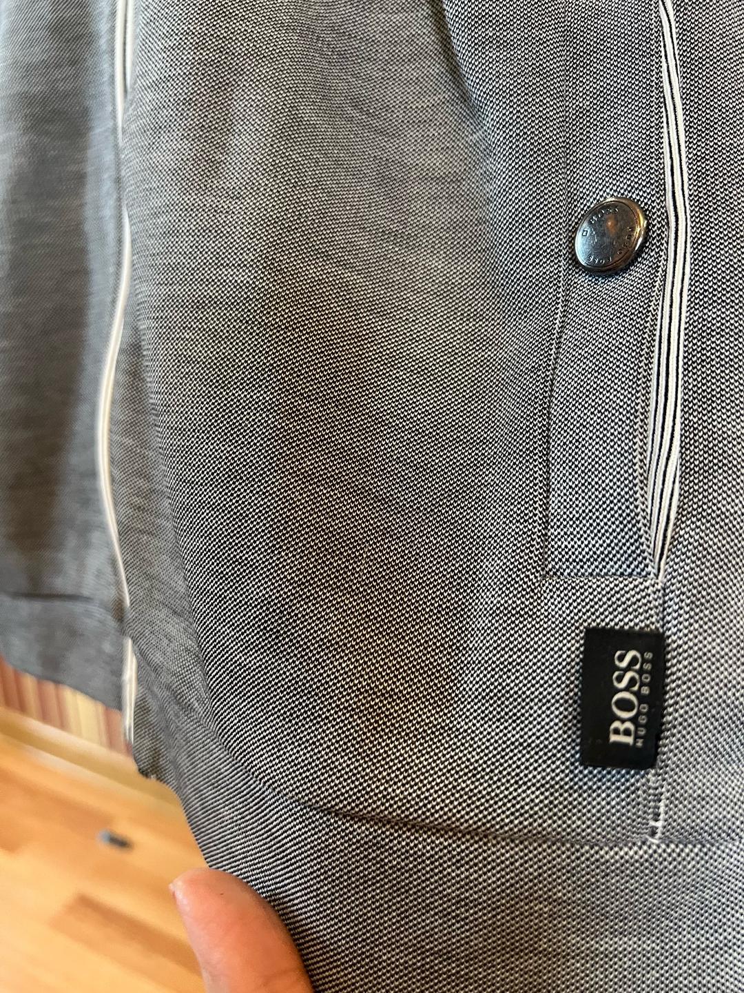 Hugo Boss Кофта BOSS — фото 2