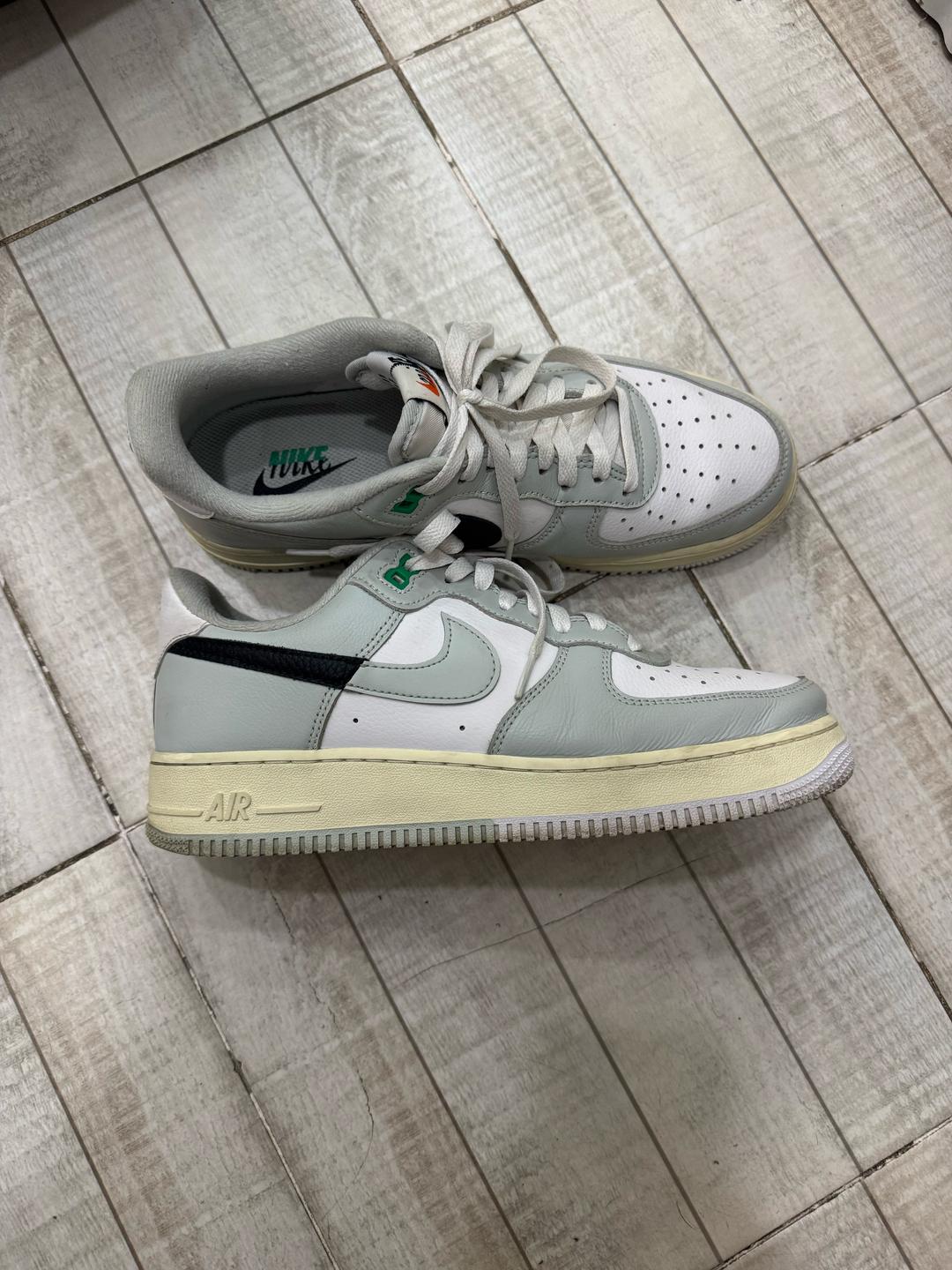 Nike Кроссовки Nike Air Force 1 — фото 2