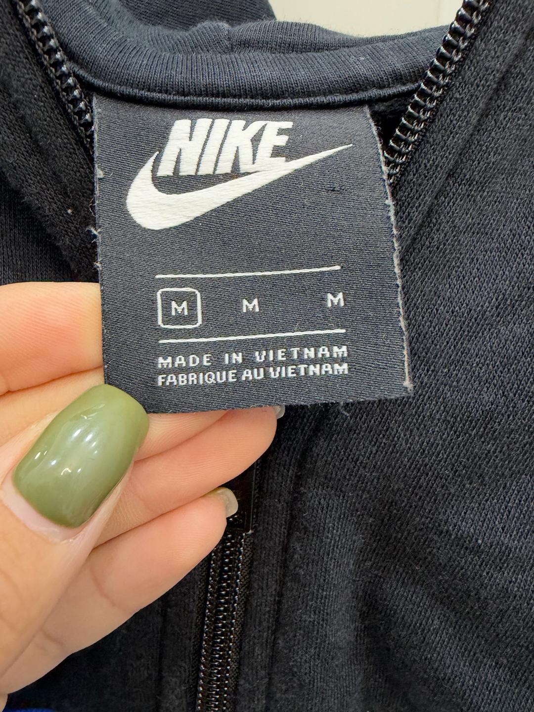 Nike Зип-худи Nike — фото 2