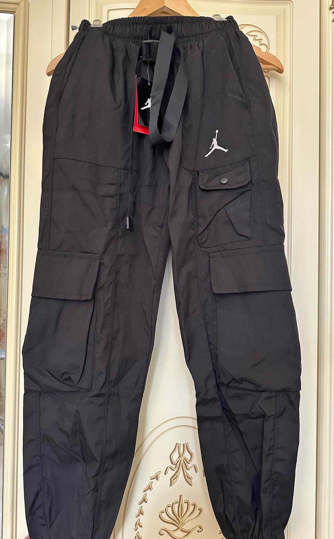 Брюки карго Jordan — фото 2