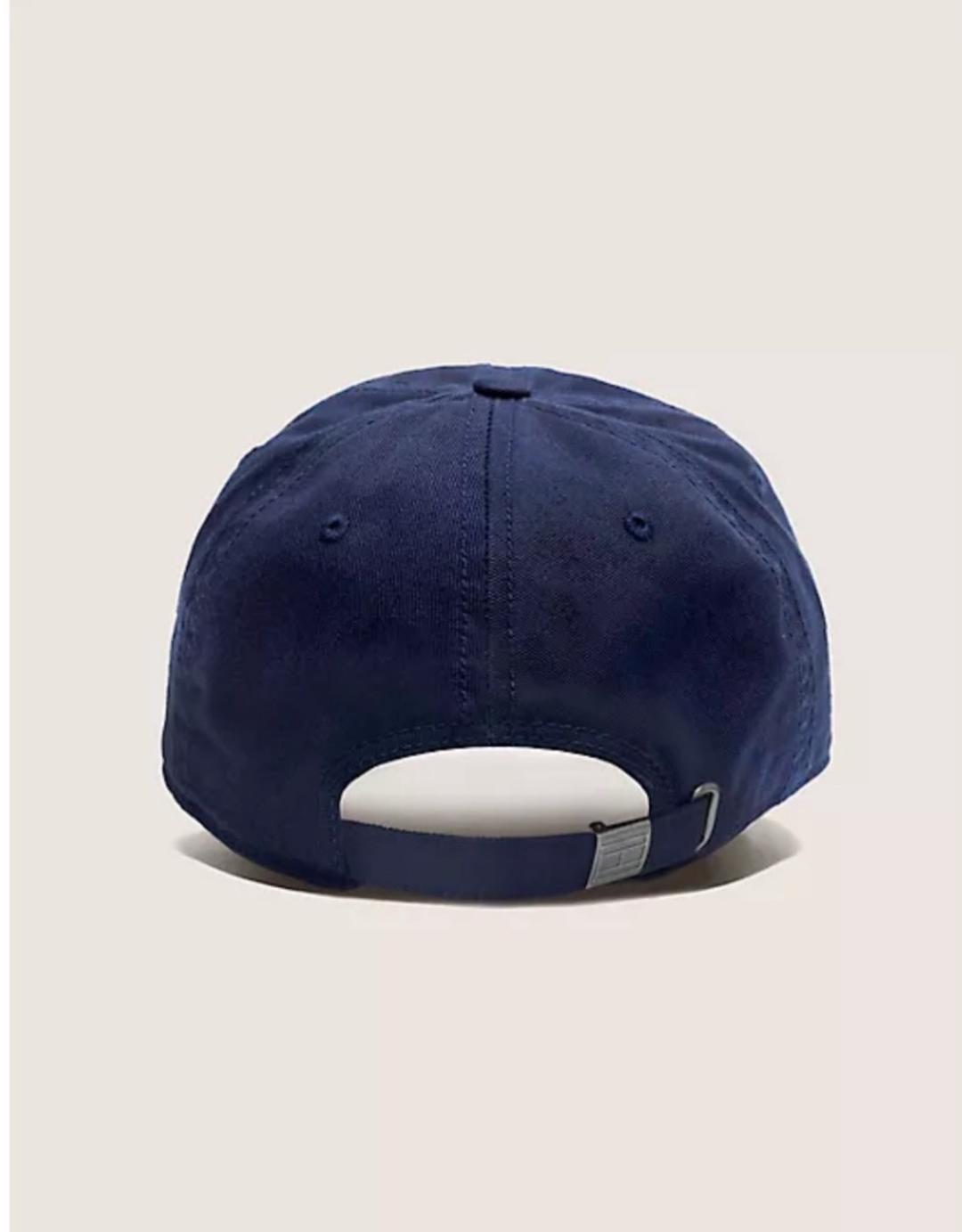 Tommy Hilfiger Бейсболка Tommy Hilfiger — фото 2